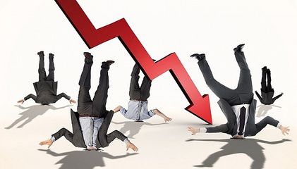 A股也遇黑五打折 创业板跌超 3% 创投股集体跌停